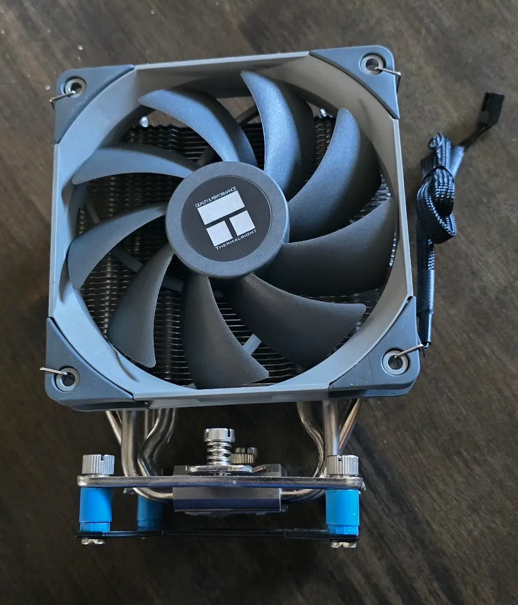 CPU 쿨러