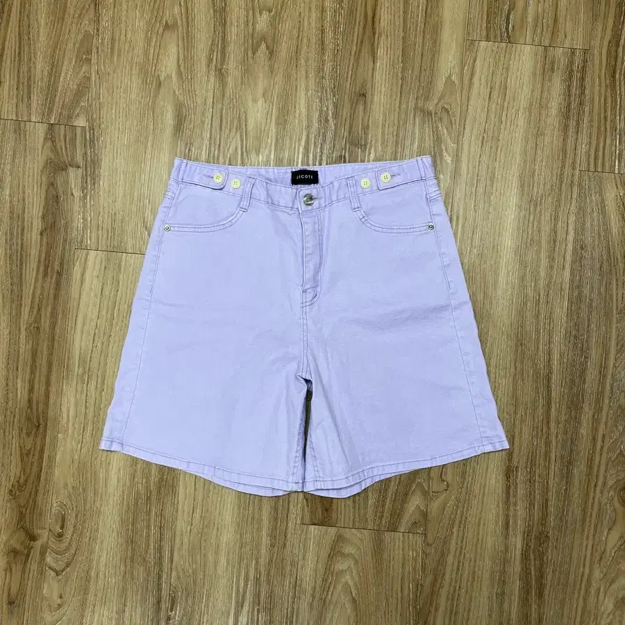Dicote 청반바지 30