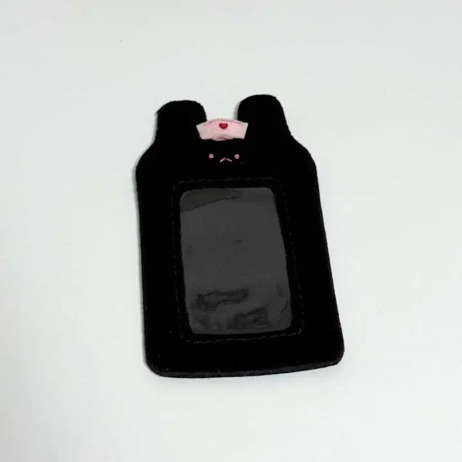 깜고 고양이 뉴냥홀더 포카홀더 포토홀더 포카 콜북 콜렉트북 육공