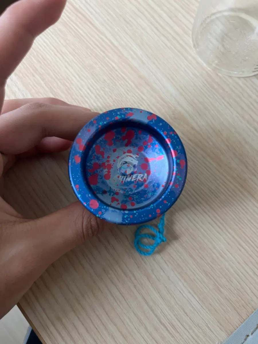 와이제이요요 키메라