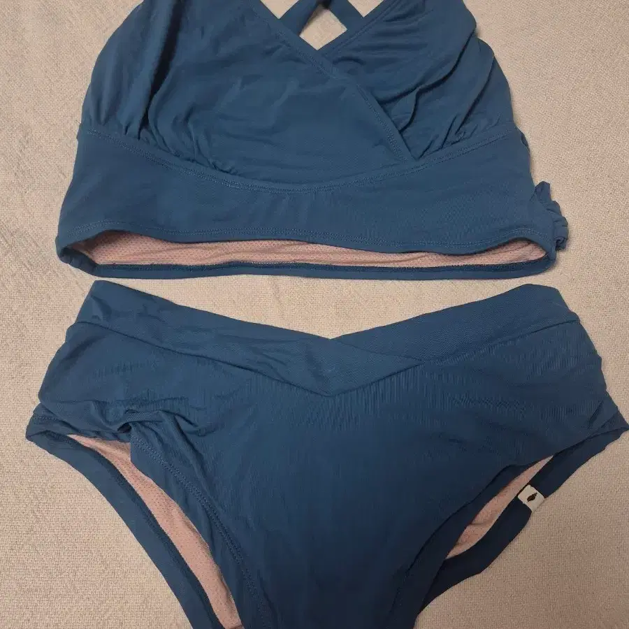 레브몽 프시케 폴웨어 SS 세트