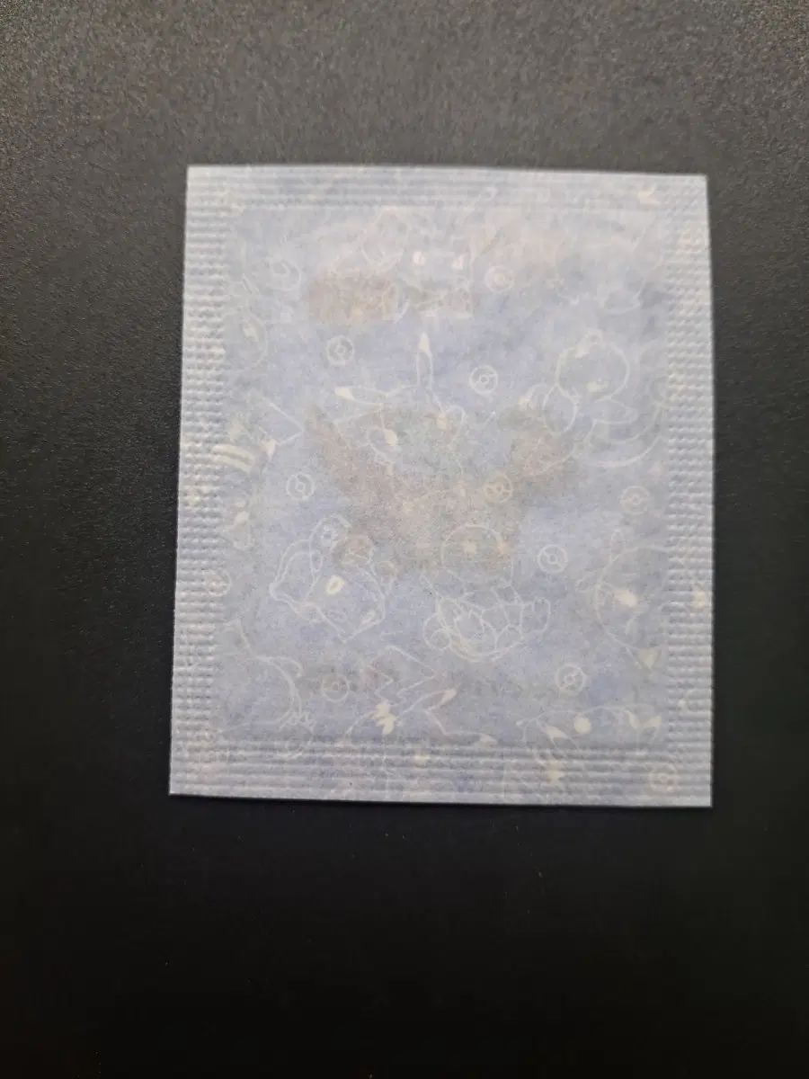 포켓몬 망나뇽 띠부씰