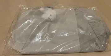 Hello Darich 빅 포켓 슬라우치 백