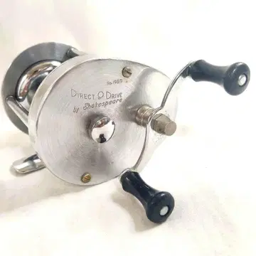 Shakespeare Direct Drive No.1959 EH