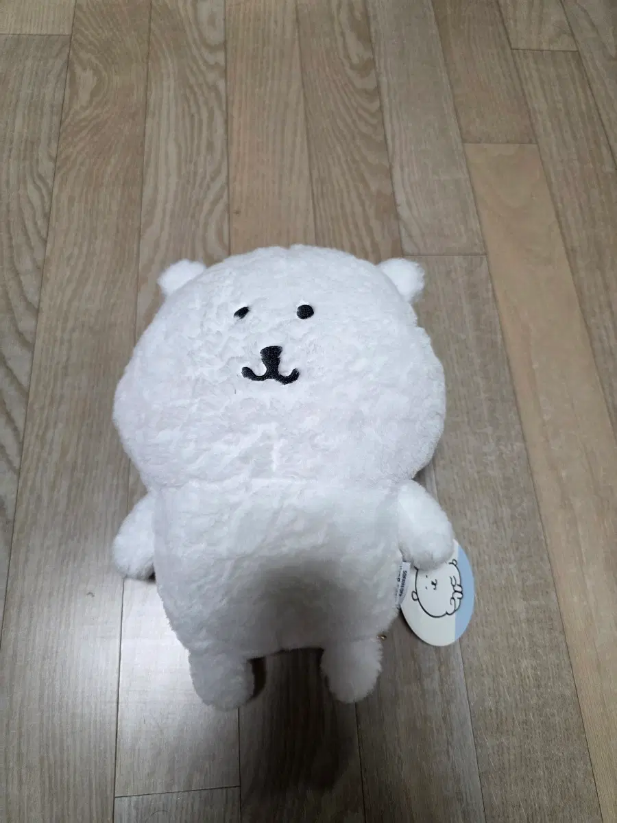 농담곰 가방