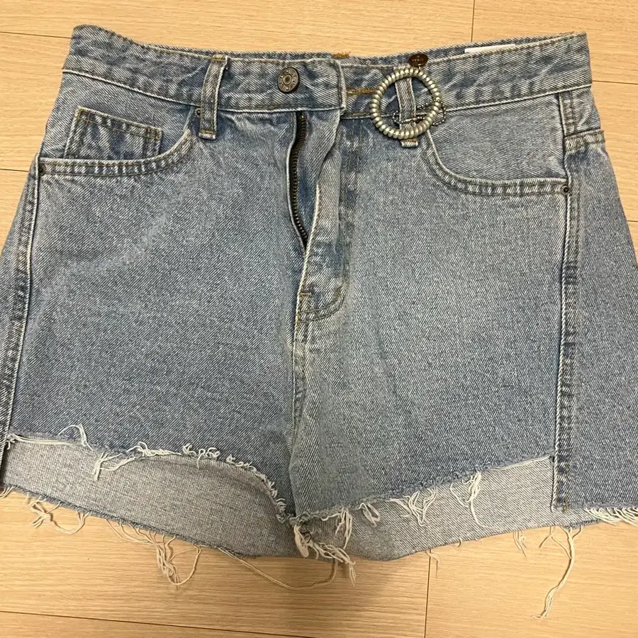 반바지 7천원