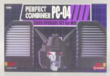 PERFECTEFFECT PERFECT COMBINER COMBINER UPGRADE SET FOR MENASOR PC04
