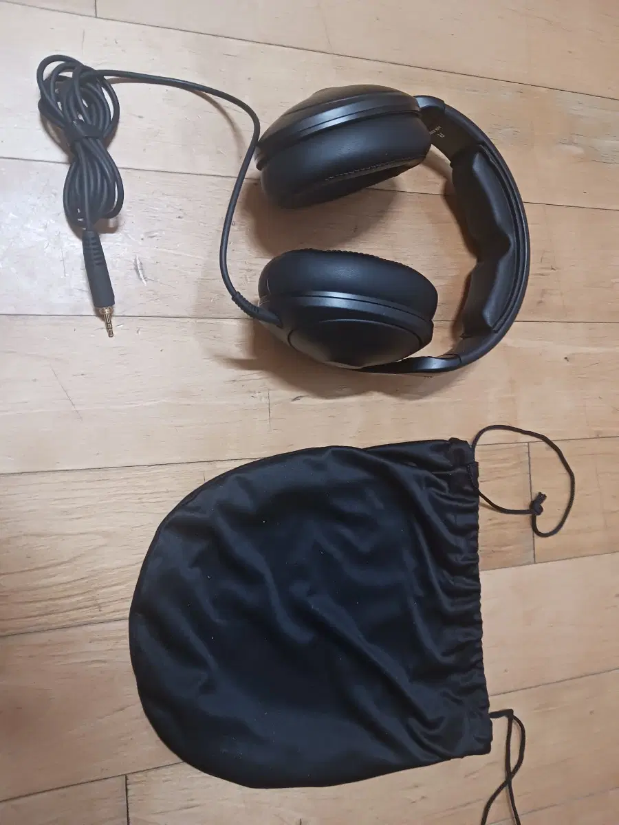 젠하이저 HD620S
