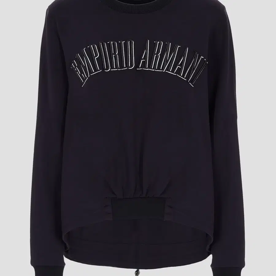 Emporio Armani  logo Sweatshirt