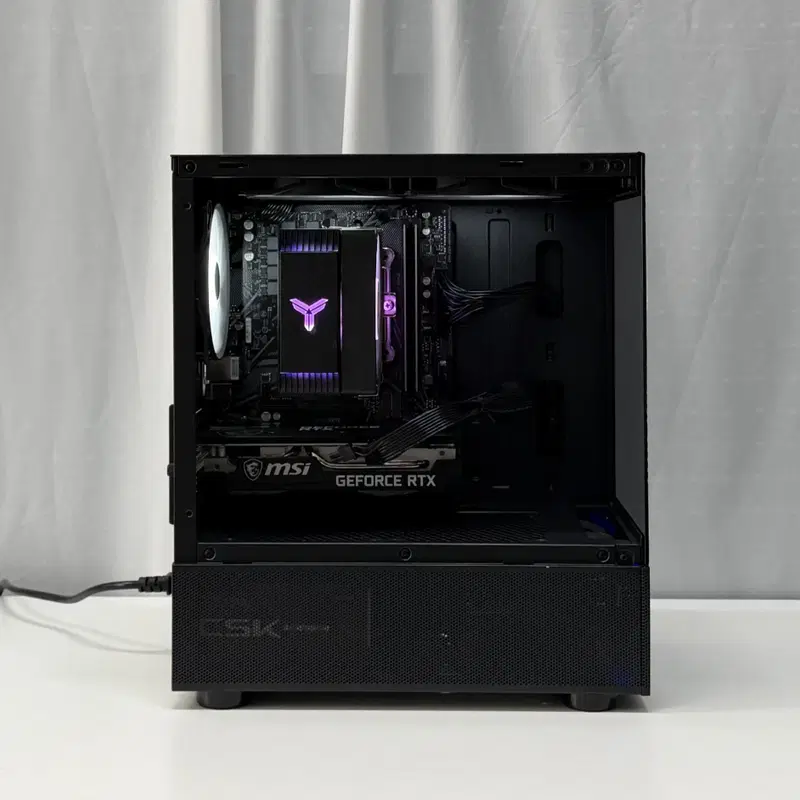 i5 6500 SSD250 조립식 컴퓨터 pc 모음 윈도우 포함 빠른택배