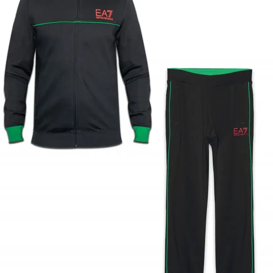 EA7 Emporio armani Tracksuit