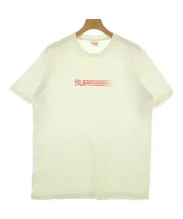 Supreme 티셔츠 남성용