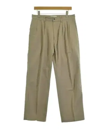 THREADS&THINGS 치노 팬츠 남성용