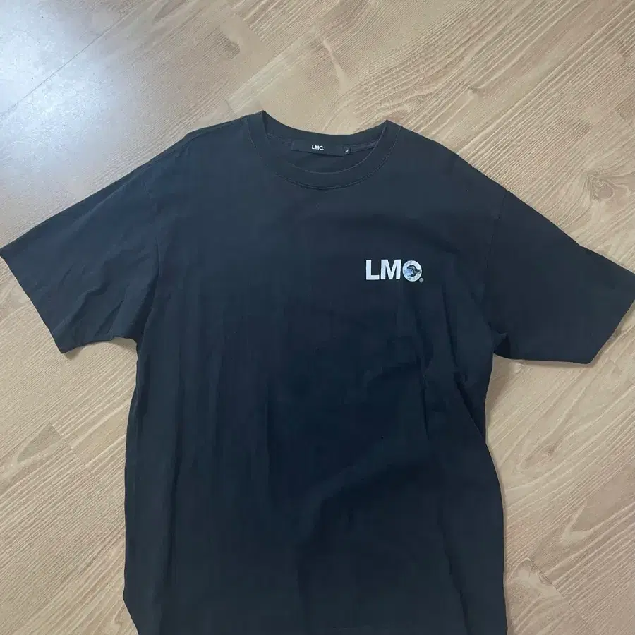 LMC 반팔