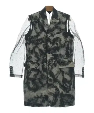 COMME des GARCONS 코트 (기타) 여성용