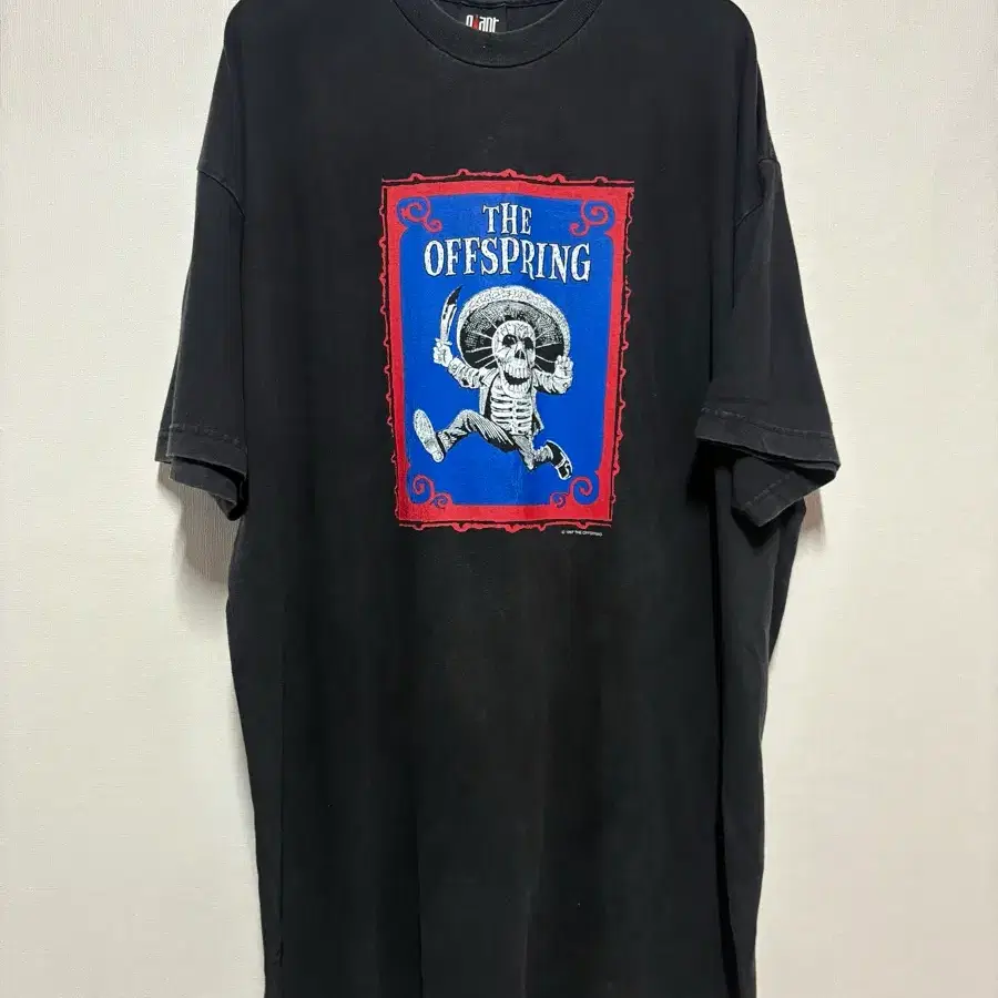 [XL] 1997 Off Spring America Tour 밴드 티셔츠
