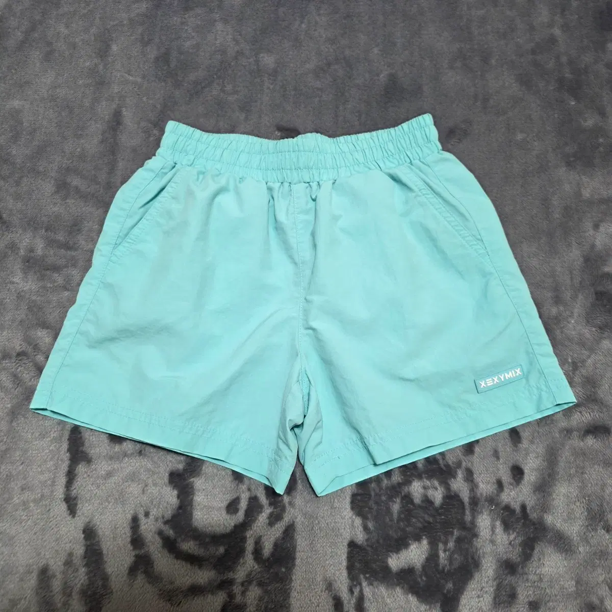 (130)젝시믹스 키즈 반바지