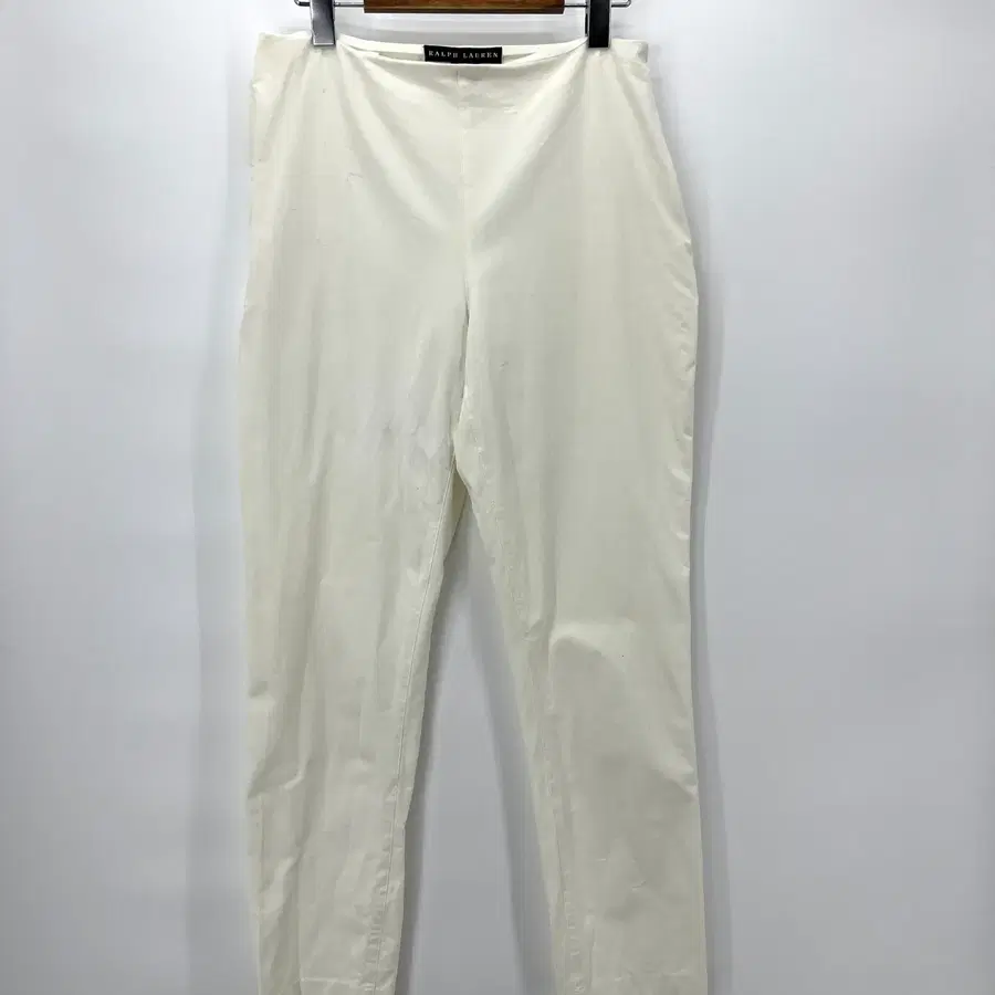 [Ralph Lauren] 랄프로렌 블랙라벨 스판 슬림팬츠