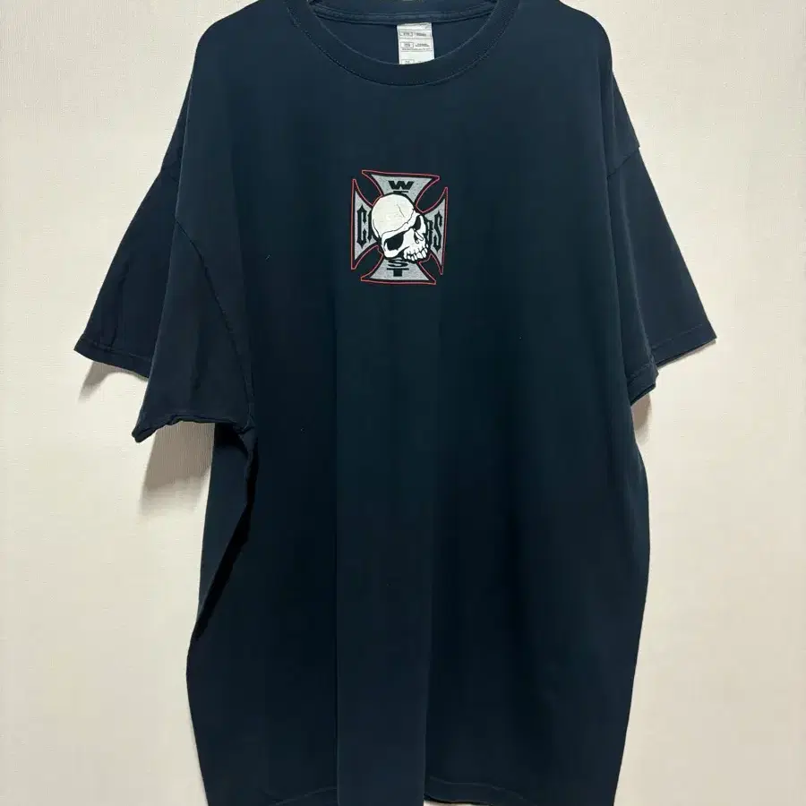 [2XL] 00's 웨스트 코스트 차퍼스 반팔 티셔츠