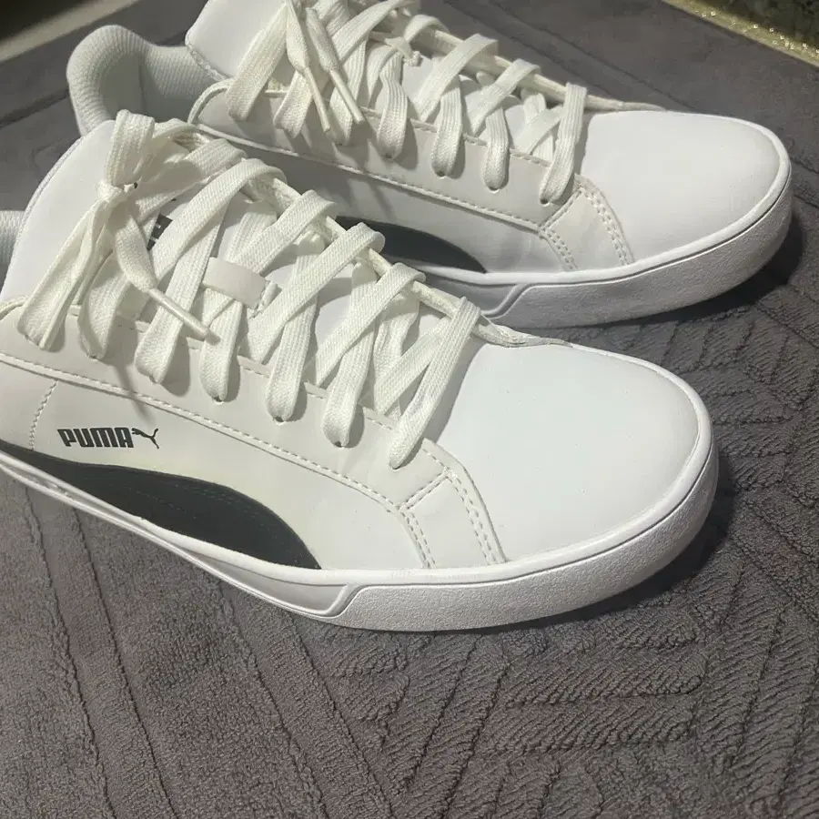 푸마 스니커즈 265