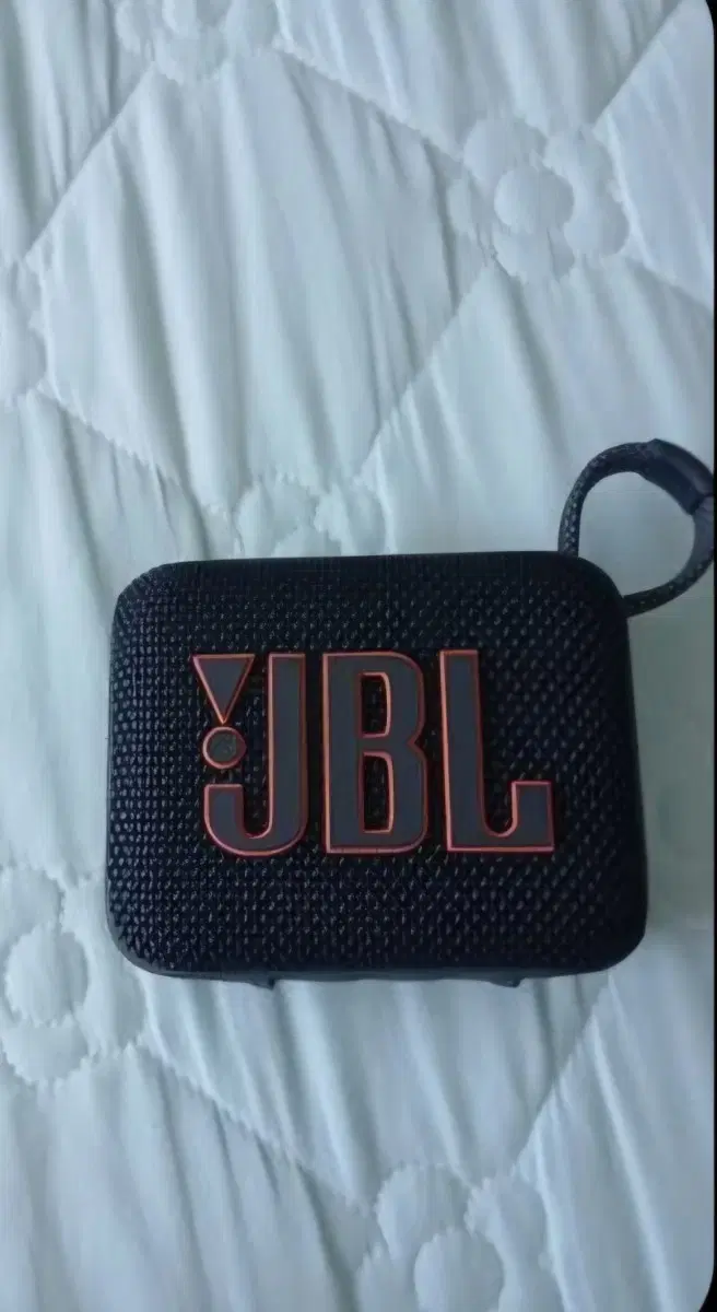 JBL Go3 판매합니다