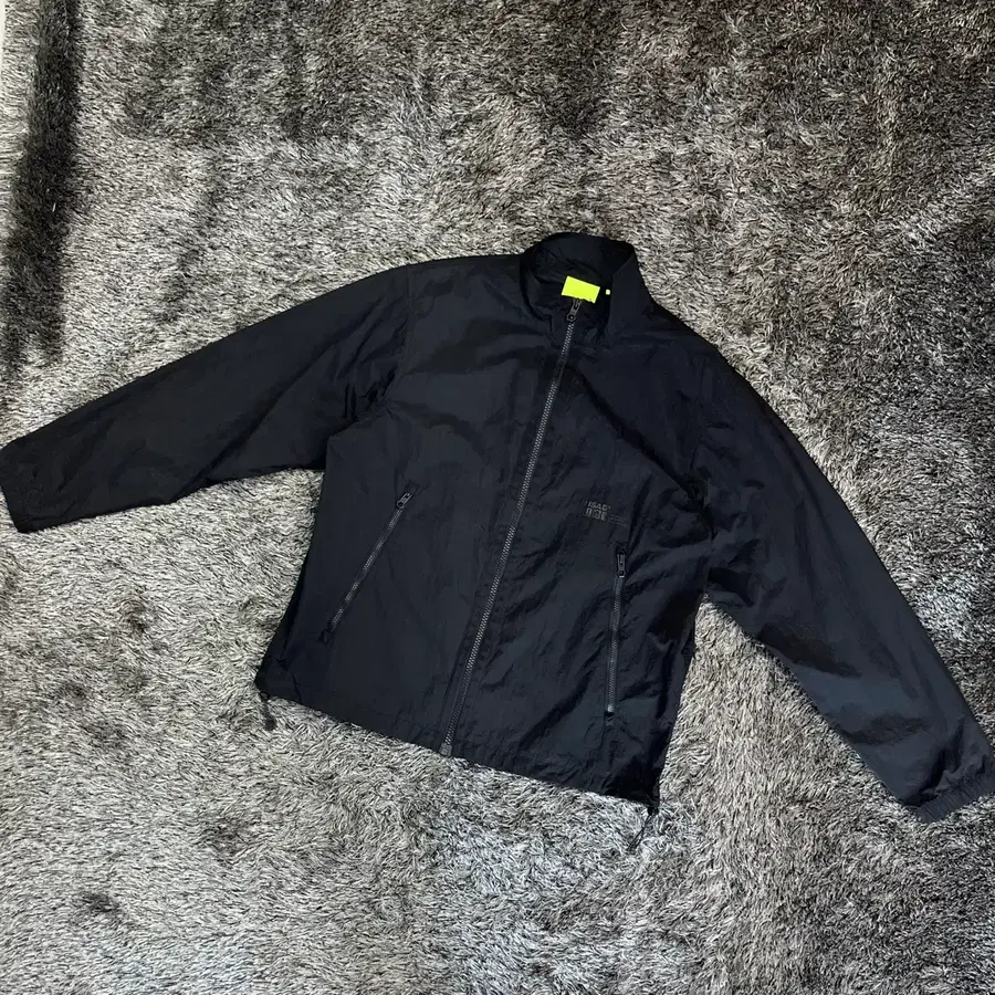 NSAD 바람막이 자켓 (XL)