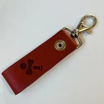 러브 라이브 코스즈 가죽 키링