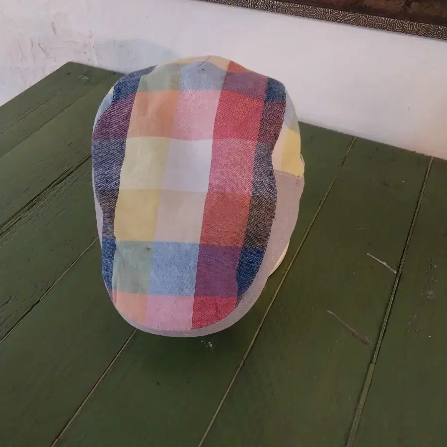 모자