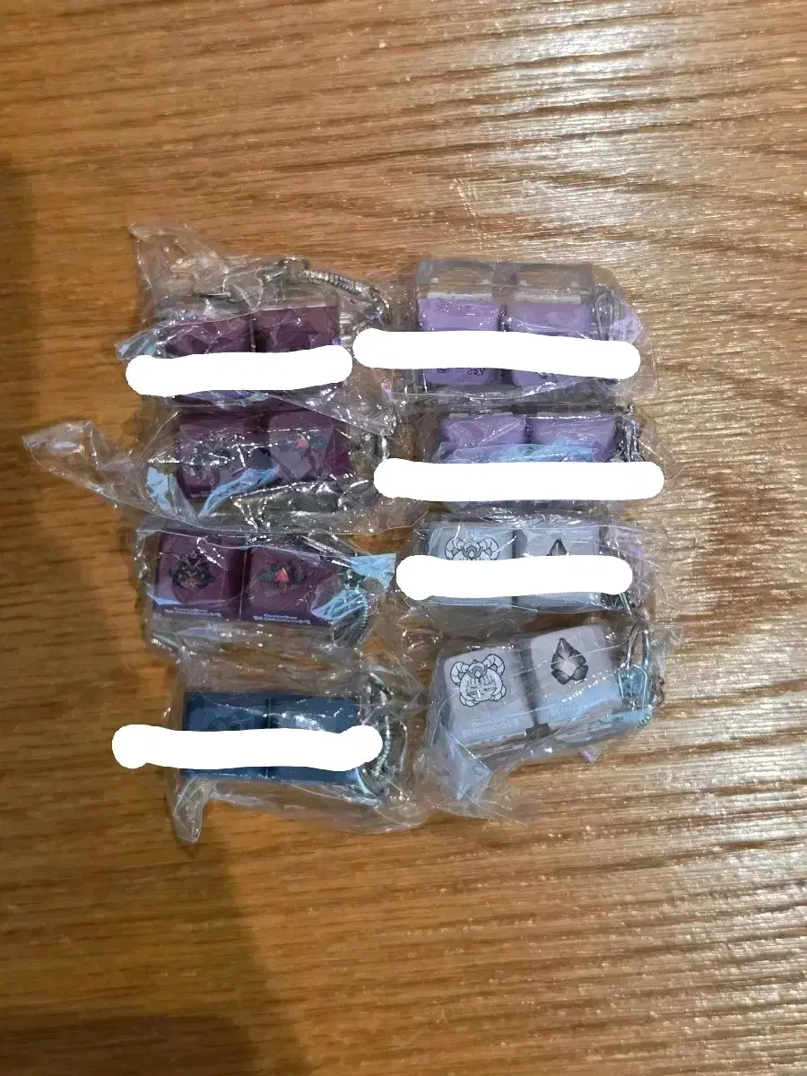 쿠키런 위대한 왕국의 유산 키캡키링 정가양도