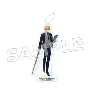 FGO 페스티벌 아크릴 마스코트 아서 펜드래곤