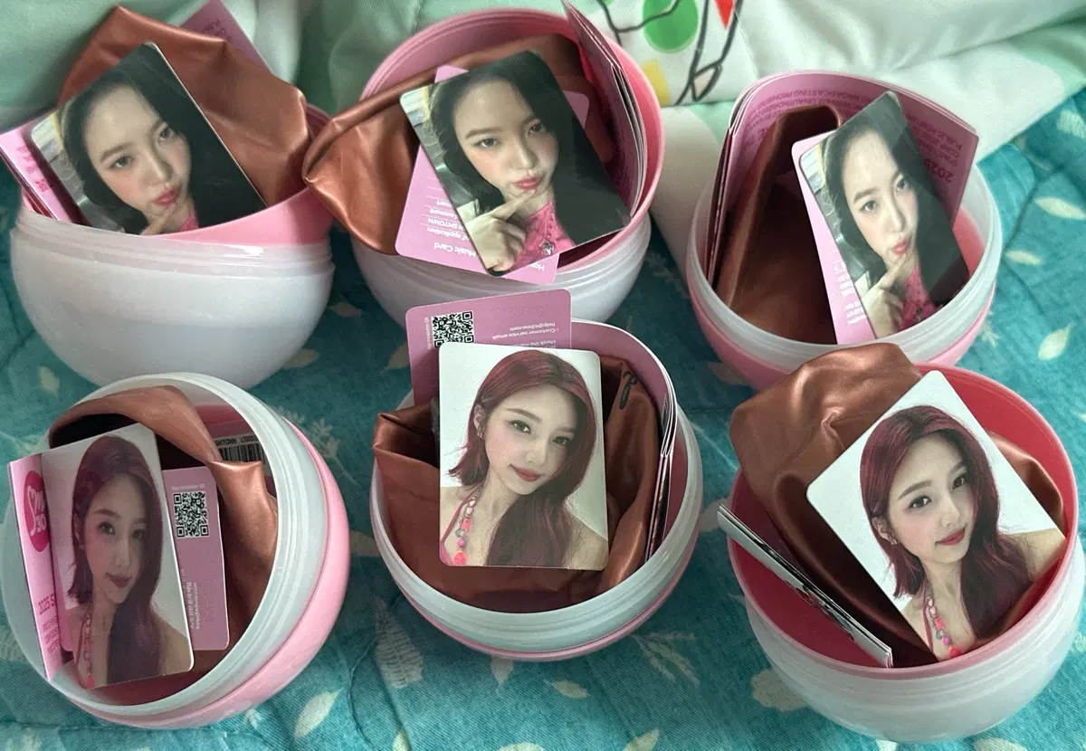 SM 타임캡슐 레드벨벳 조이,예리