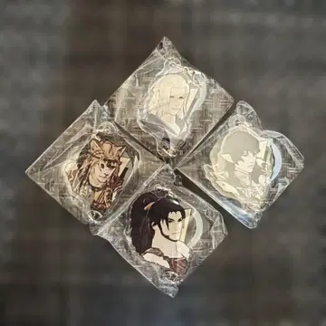 빛의 피서 축제 FF14 FFXIV 메지루시 참 4종 세트