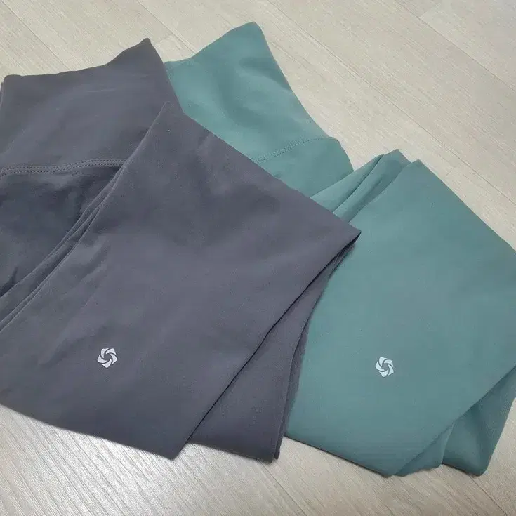 상의 m  하의 4 s 레깅스
