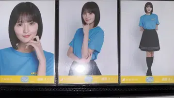 노기자카46 엔도 사쿠라 전국 투어 후쿠이 라이브T 컴프