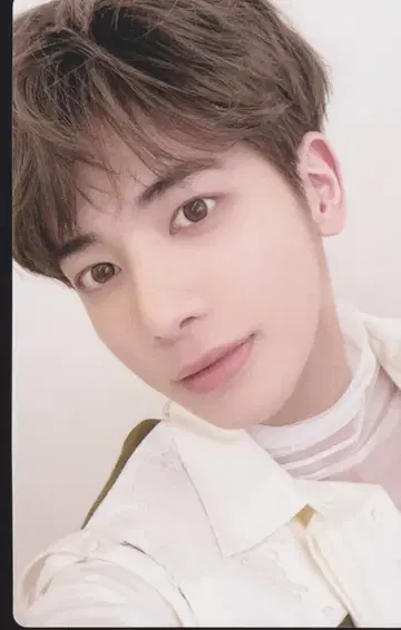 TXT GOOD BOY GONE BAD TAEHYUN 트레이딩 카드