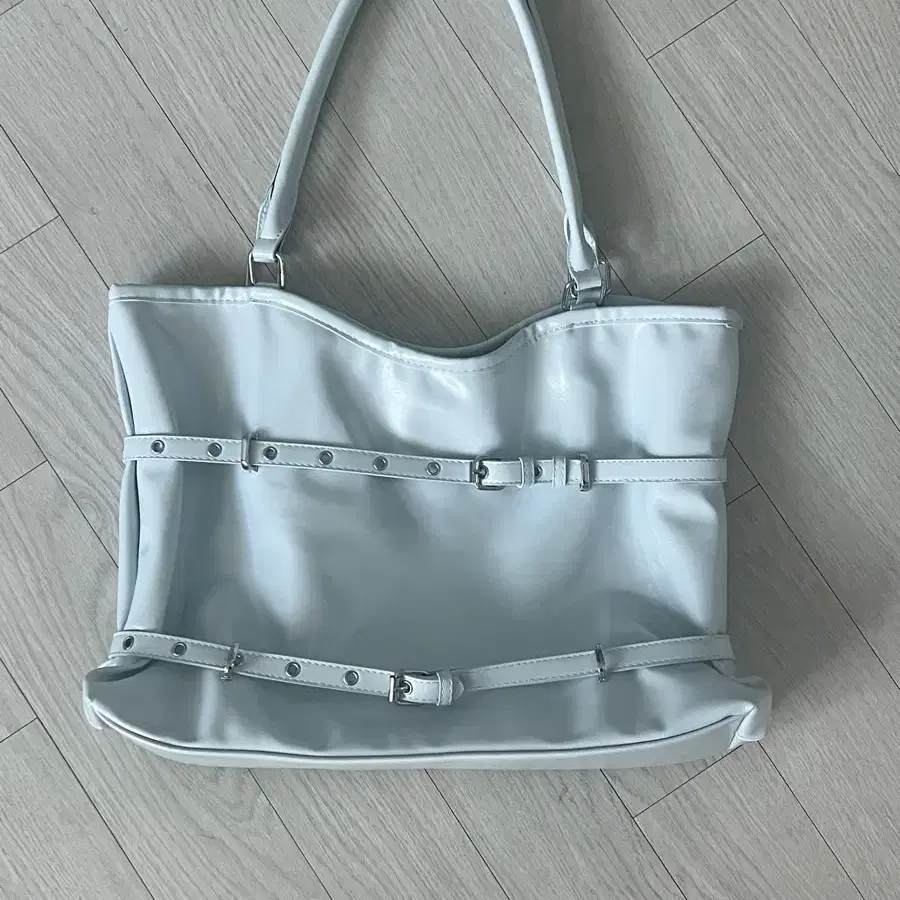 뉴뉴 벨트 가방