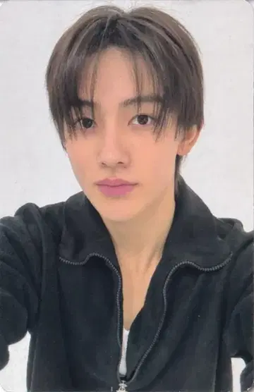 CORTIS STUDIO ver. SEONGHYEON GREENGREEN 스크래치