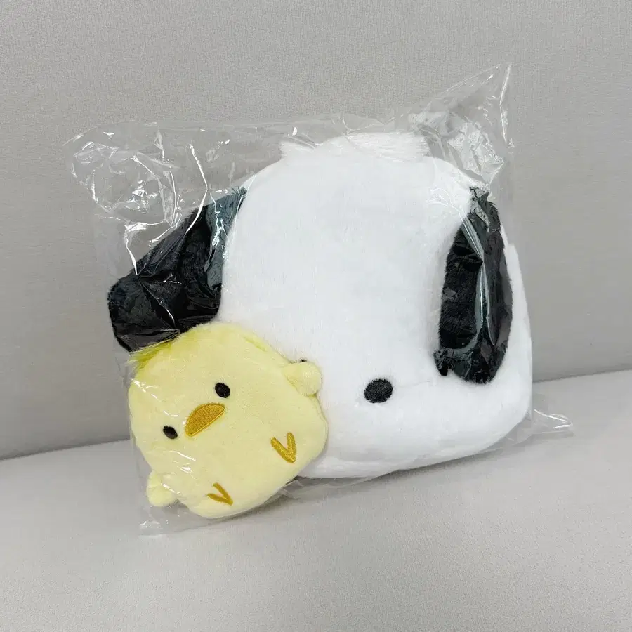 산리오 포차코 나카요시 파우치