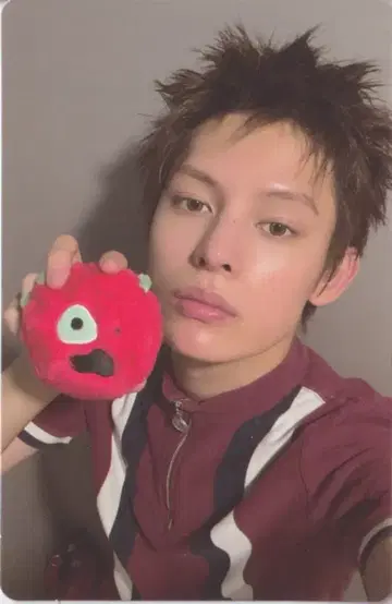 CORTIS CORTIS BALL ver. JAMES GREENGREEN