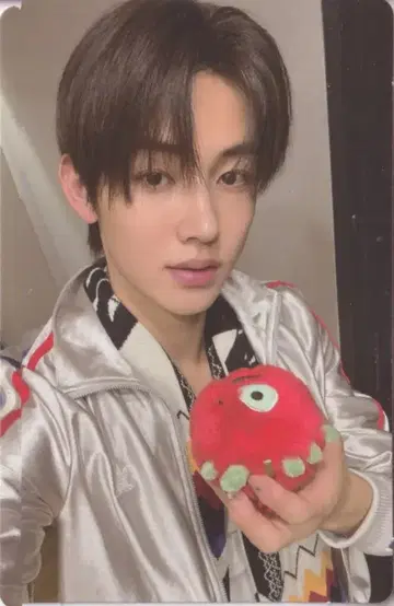 CORTIS CORTIS BALL ver. SEONGHYEON GREENGREEN