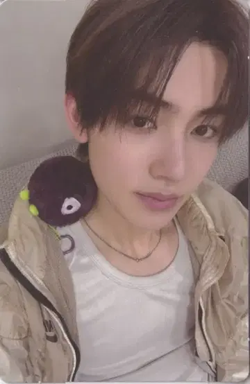 CORTIS CORTIS BALL ver. SEONGHYEON GREENGREEN