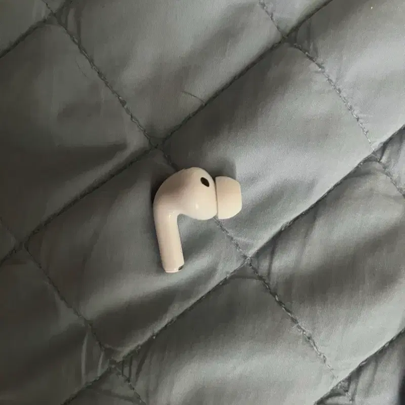 애플 에어팟 프로 3 왼쪽 유닛