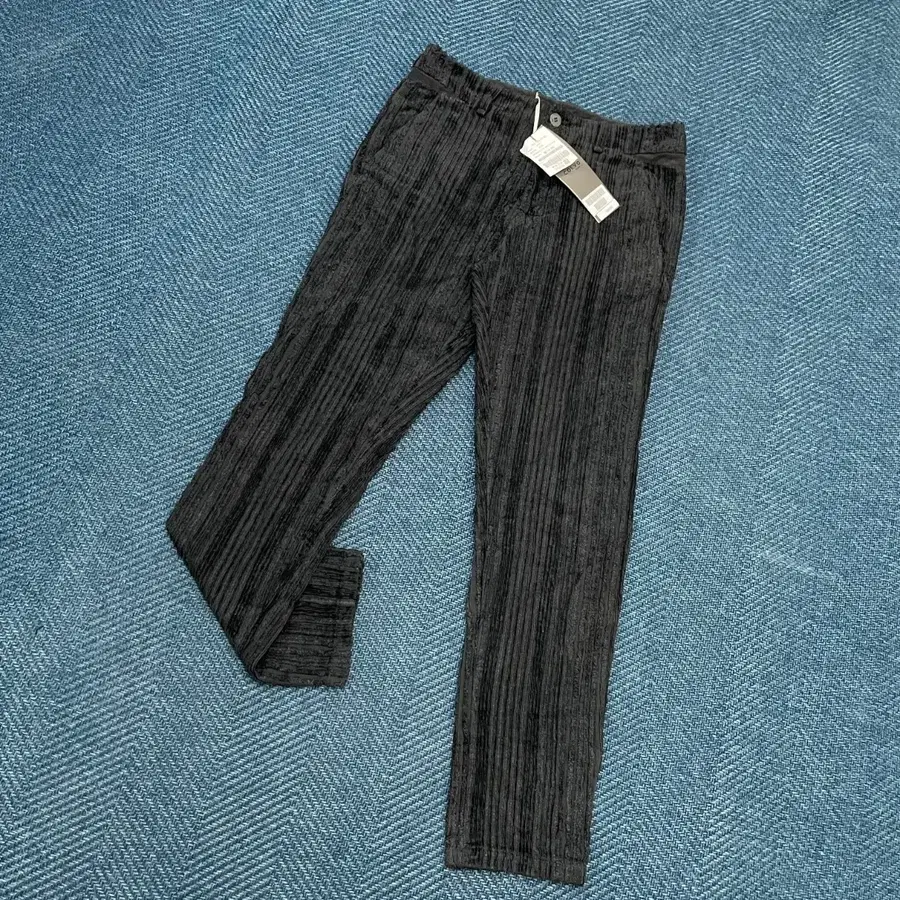 [S] 트랜짓 Transit 코듀로이 팬츠 바지 만원샵