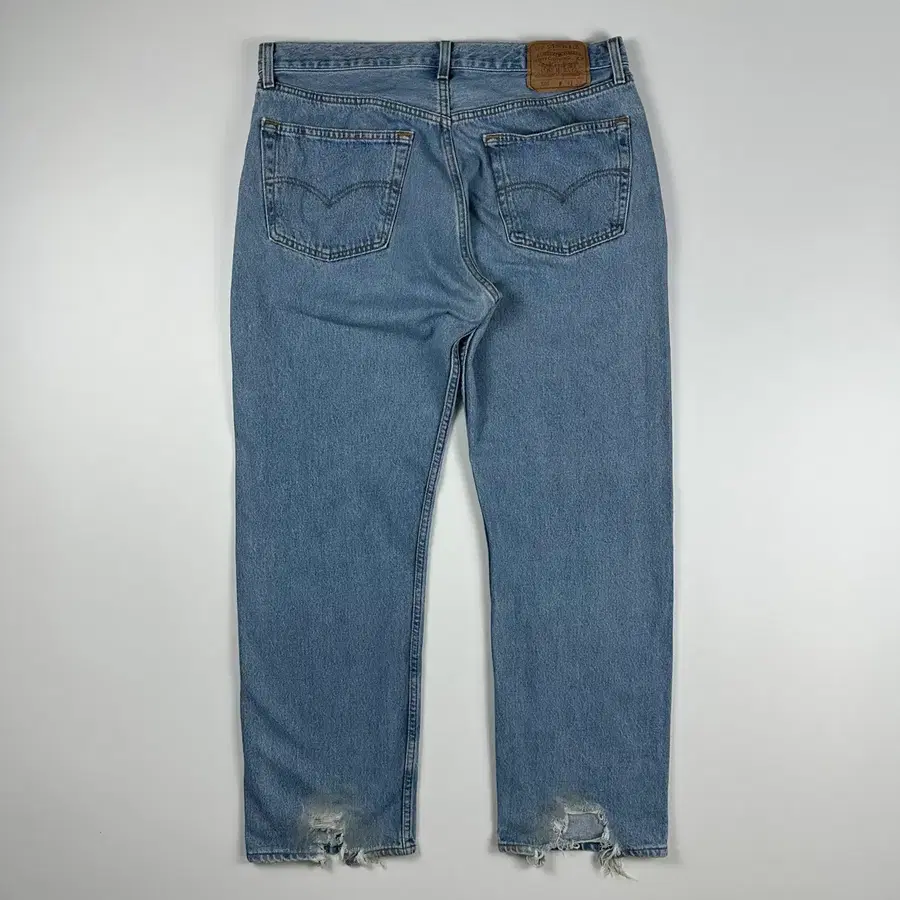 빈티지 USA 90s 리바이스 501 38x30