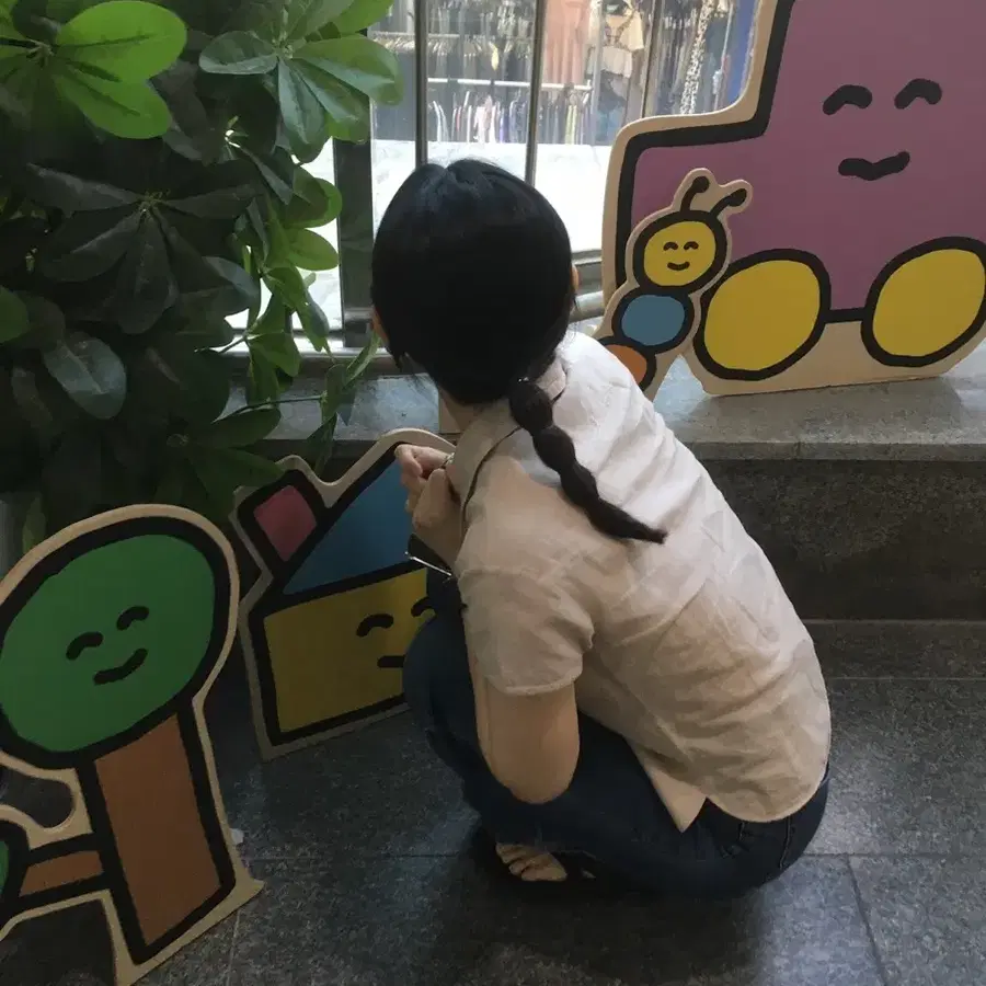 마가렛호웰 린넨셔츠