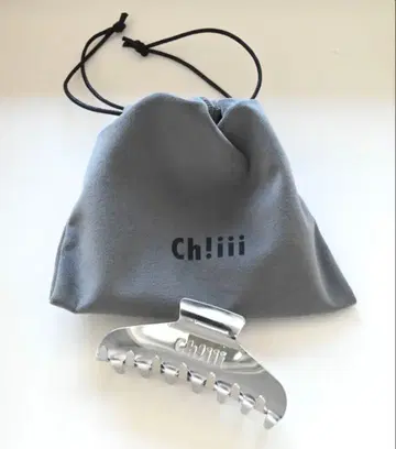[ ch!iii ] 헤어 클립