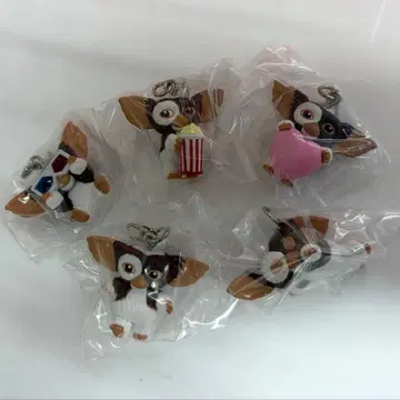 그렘린 메지루시 액세서리 컴플리트 세트 당일 발송