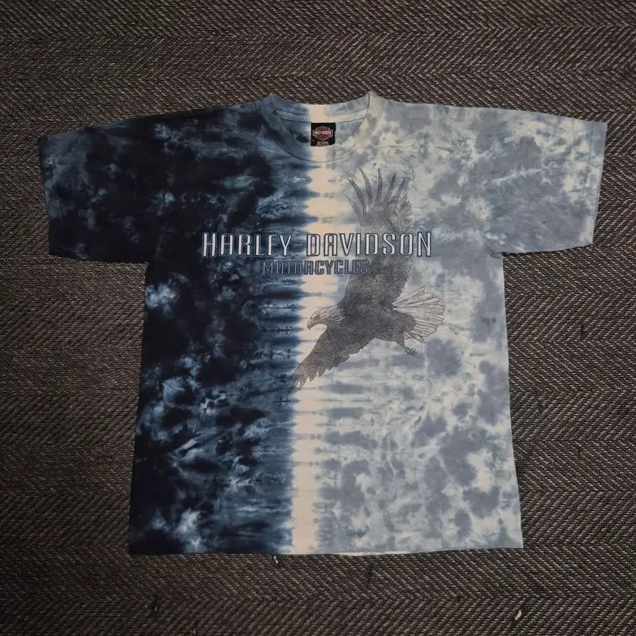 [M]00s US Made 할리데이비슨 -B15