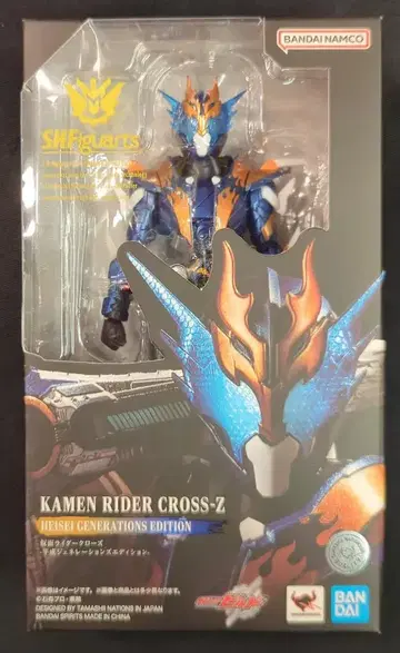 BANDAI SPIRITS S.H.Figuarts 가면라이더 빌드 가면라이더 로즈 헤이세이 제너레이션즈 에디션