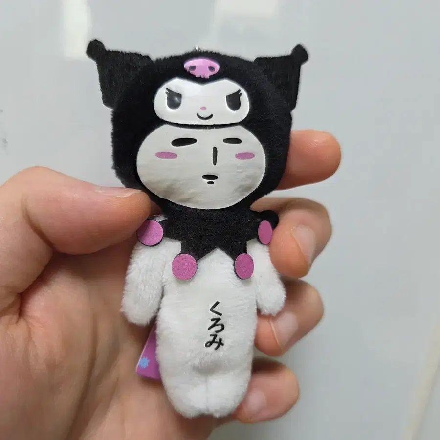 산리오 봉제 인형 키링 판매합니다!